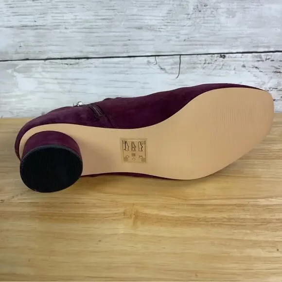 Draper James Bethany Boot Size 7.5 - Picture 6 of 6